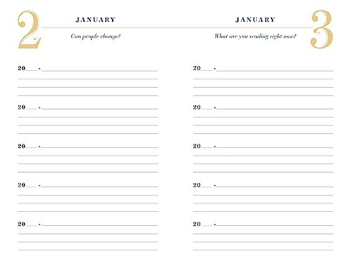 Q&A a Day: 5Year Journal,New