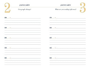 Q&A a Day: 5Year Journal,Used