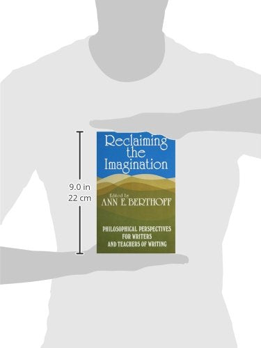 Reclaiming the Imagination,New
