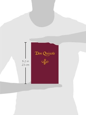 Don Quixote (Hackett Classics),Used