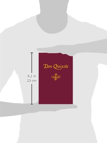 Don Quixote (Hackett Classics),Used