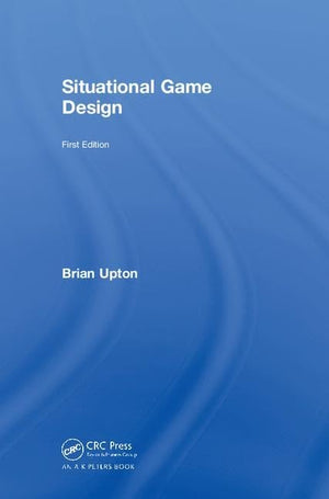 Situational Game Design,Used