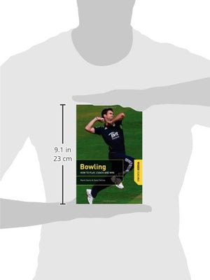Bowling (Wisden Coaching),New