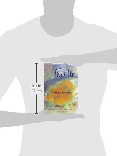 Thistle: Poems,New