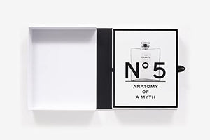 Chanel No. 5: Story of a Perfume,Used