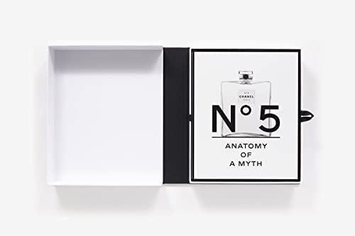 Chanel No. 5: Story of a Perfume,Used