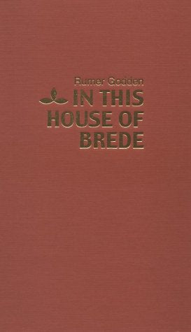 In This House of Brede,Used