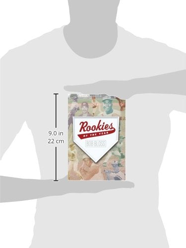 Rookies of the Year,Used