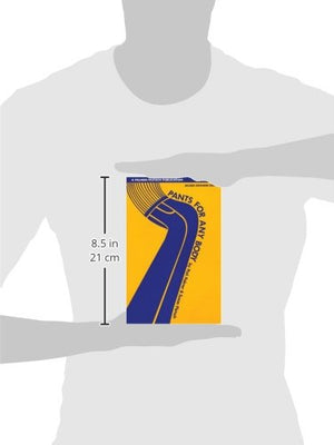 Pants for Any Body,Used