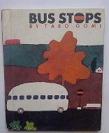 Bus Stops (English and Japanese Edition),Used