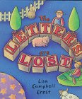 The Letters Are Lost!,Used