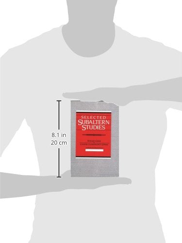 Selected Subaltern Studies,Used