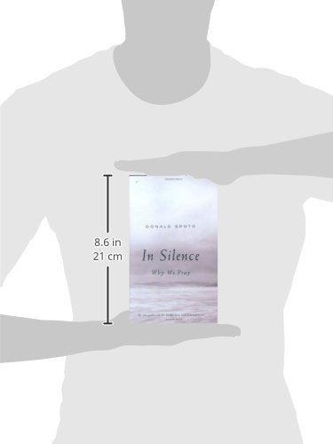 In Silence: Why We Pray,Used
