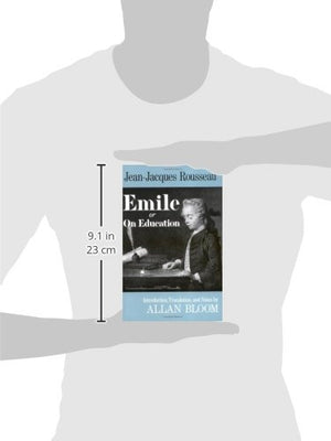 Emile: Or On Education