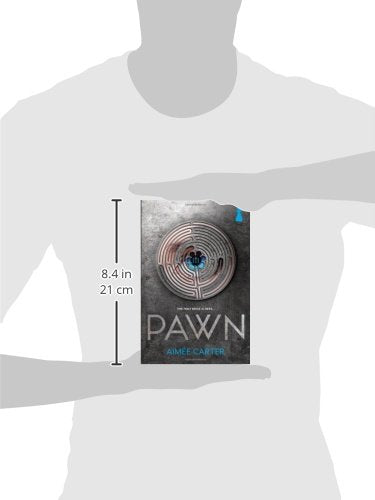 Pawn (The Blackcoat Rebellion),Used