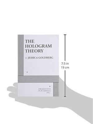 The Hologram Theory  Acting Edition,Used