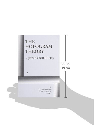 The Hologram Theory  Acting Edition,Used