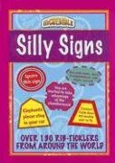 Silly Signs (Incredible),Used