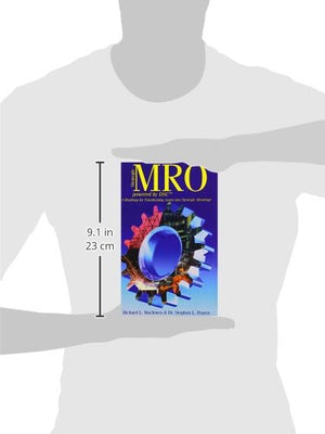 Strategic MRO Powered by DSC,Used