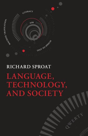 Language, Technology, And Society,New