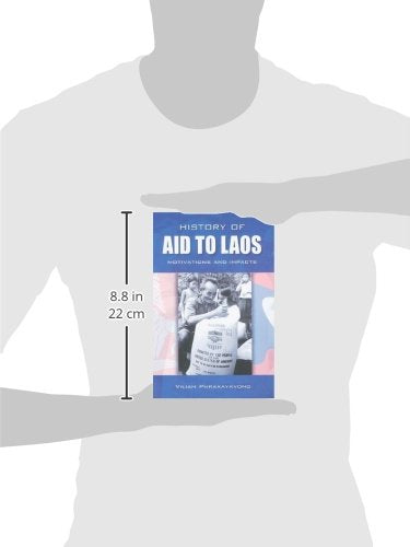 History of Aid to Laos: Motivations and Impacts,Used