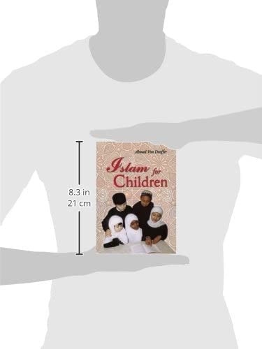 Islam for Children (Muslim Children's Library),Used