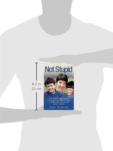 Not Stupid,Used