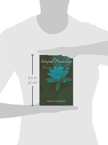 Integral Psychology: Yoga, Growth, and Opening the Heart (Suny Series in Transpersonal and Humanistic Psychology),Used