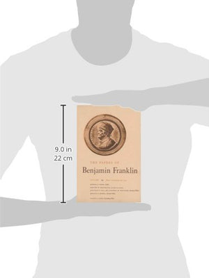 The Papers of Benjamin Franklin, Vol. 29: Volume 29: March 1 through June 30, 1779,Used