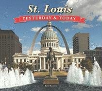 St. Louis: Yesterday & Today,Used