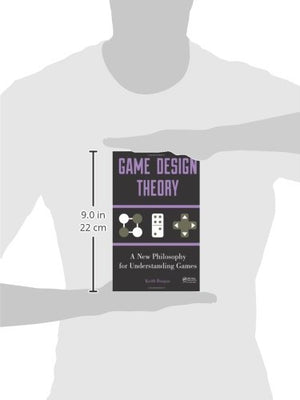 Game Design Theory,Used