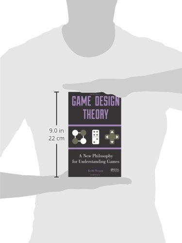 Game Design Theory,Used