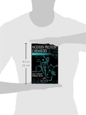 Modern Protein Chemistry: Practical Aspects,Used