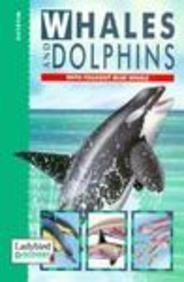 Whales and Dolphins (Discovery),Used