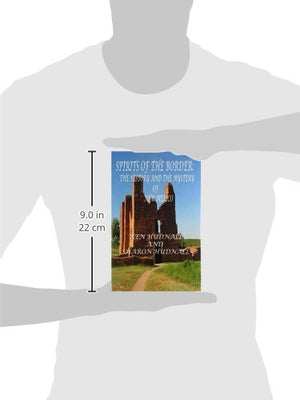 Spirits of the Border IV: The History and Mystery of New Mexico,Used