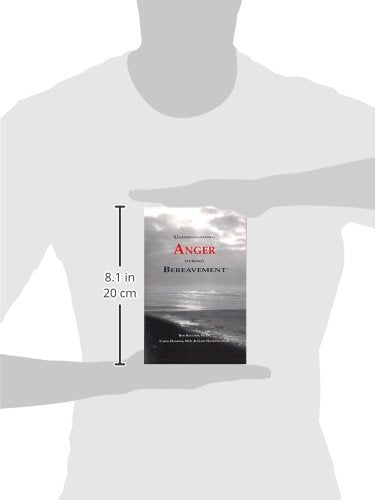 Understanding Anger during Bereavement,Used