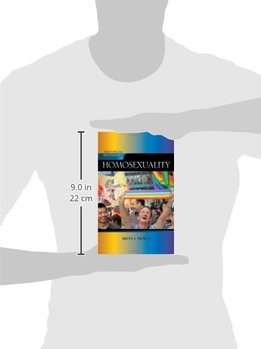 Historical Dictionary of Homosexuality (Volume 96) (Historical Dictionaries of Religions, Philosophies, and Movements Series, 96,Used