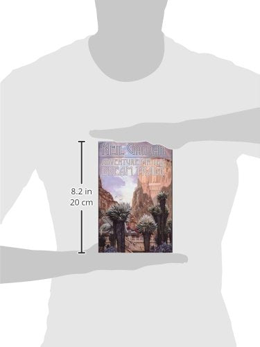 Adventures in the Dream Trade (Boskone Books),Used