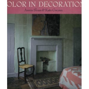 Color in Decoration,Used