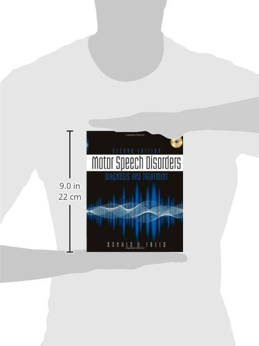 Motor Speech Disorders: Diagnosis & Treatment,Used