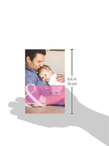 Daddy on Her Doorstep,Used