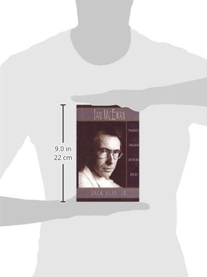 Ian McEwan (English Authors Series),Used