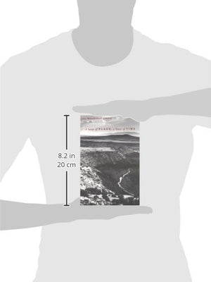 A Sense Of Place, A Sense Of Time,Used