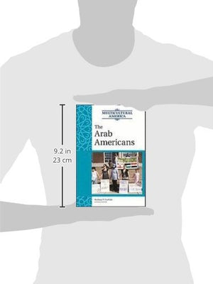 The Arab Americans (Multicultural America),Used