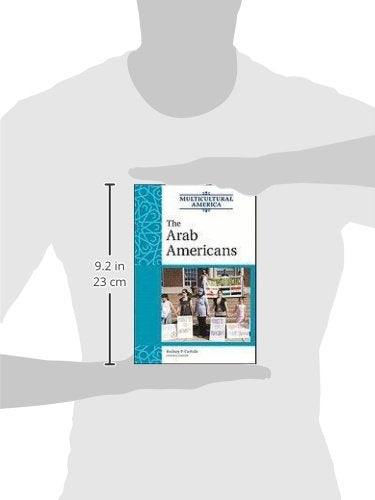 The Arab Americans (Multicultural America),Used