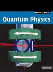 Quantum Physics,Used