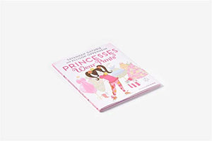 Princesses Wear Pants,Used