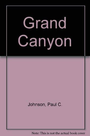 The Grand Canyon, (This beautiful world, v. 23),Used