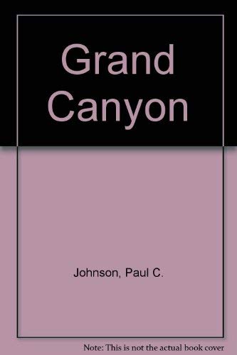 The Grand Canyon, (This beautiful world, v. 23),Used