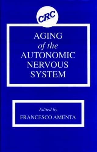 Aging Of The Autonomic Nervous System,Used